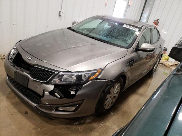 KIA OPTIMA LX 2015 5xxgm4a75fg443211