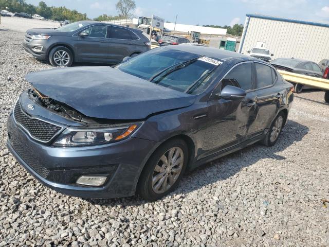 KIA OPTIMA LX 2015 5xxgm4a75fg443659