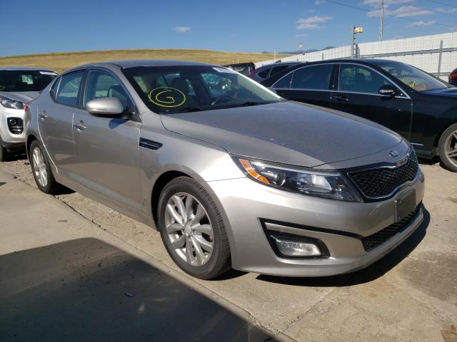 KIA OPTIMA LX 2015 5xxgm4a75fg443676