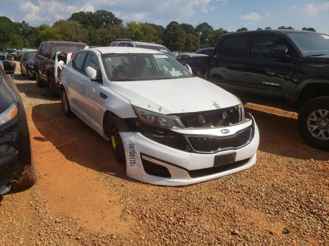 KIA OPTIMA LX 2015 5xxgm4a75fg443824