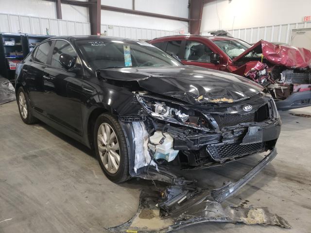 KIA OPTIMA LX 2015 5xxgm4a75fg443998