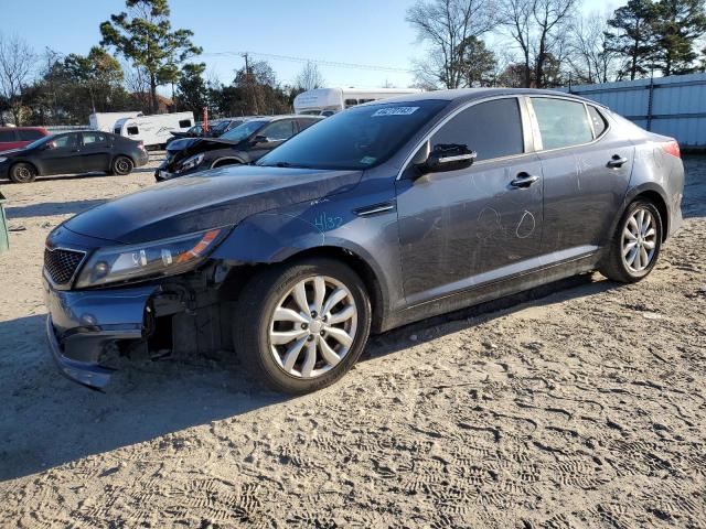 KIA OPTIMA LX 2015 5xxgm4a75fg444181