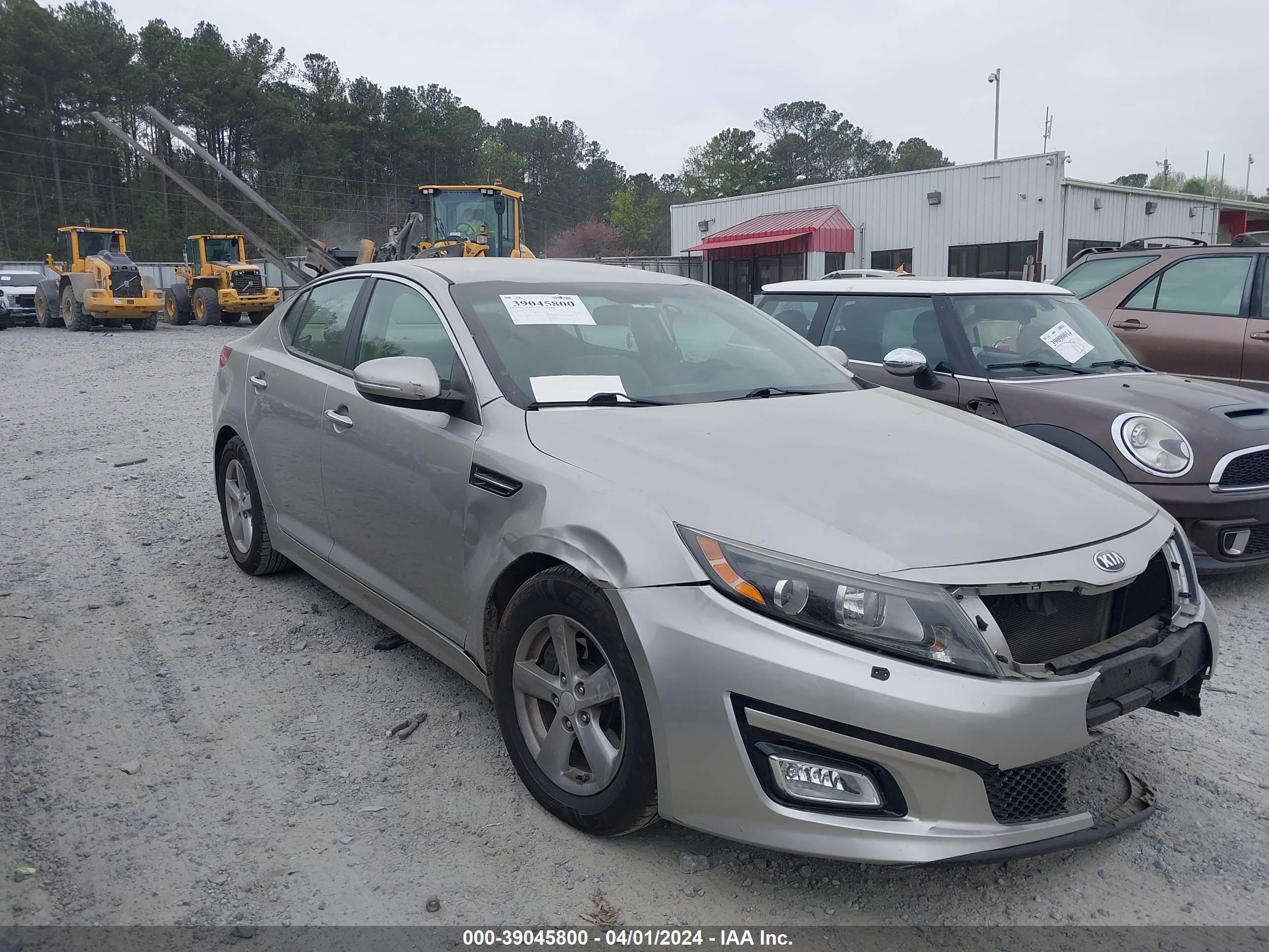 KIA OPTIMA 2015 5xxgm4a75fg446626