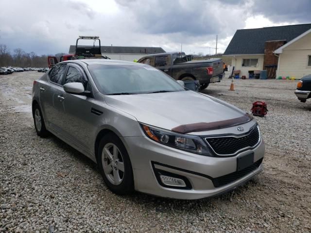 KIA OPTIMA LX 2015 5xxgm4a75fg447162