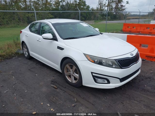 KIA OPTIMA 2015 5xxgm4a75fg447890