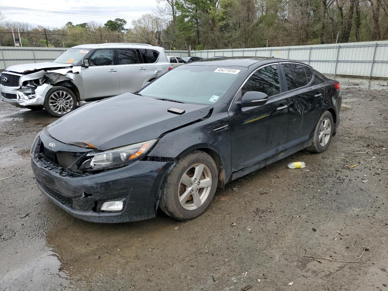 KIA OPTIMA 2015 5xxgm4a75fg448022