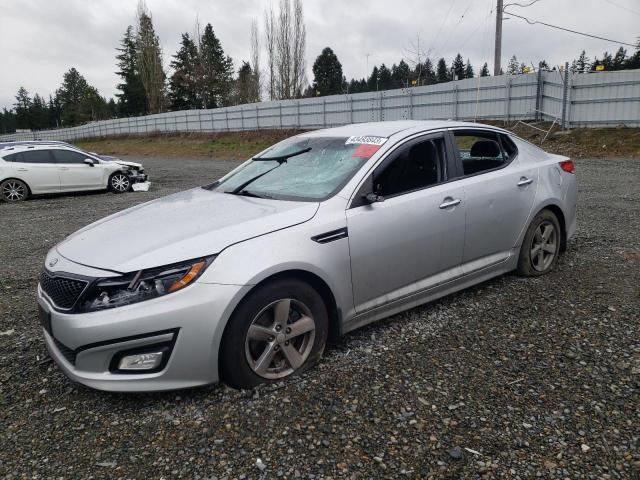 KIA OPTIMA LX 2015 5xxgm4a75fg448067