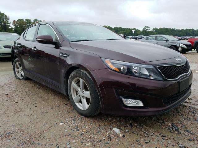 KIA OPTIMA LX 2015 5xxgm4a75fg448473