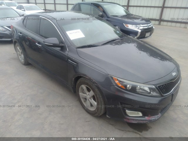 KIA OPTIMA 2015 5xxgm4a75fg449381