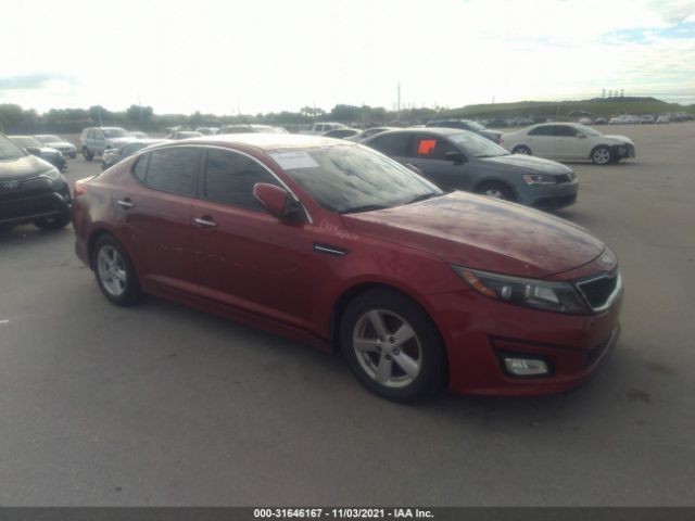 KIA OPTIMA 2015 5xxgm4a75fg449414