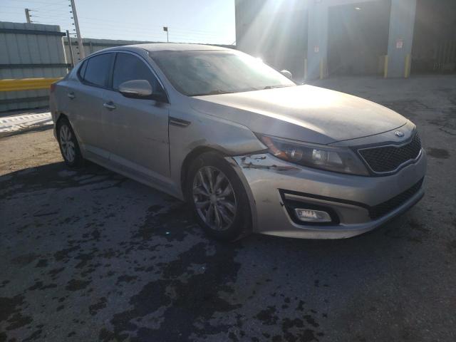 KIA OPTIMA LX 2015 5xxgm4a75fg451910