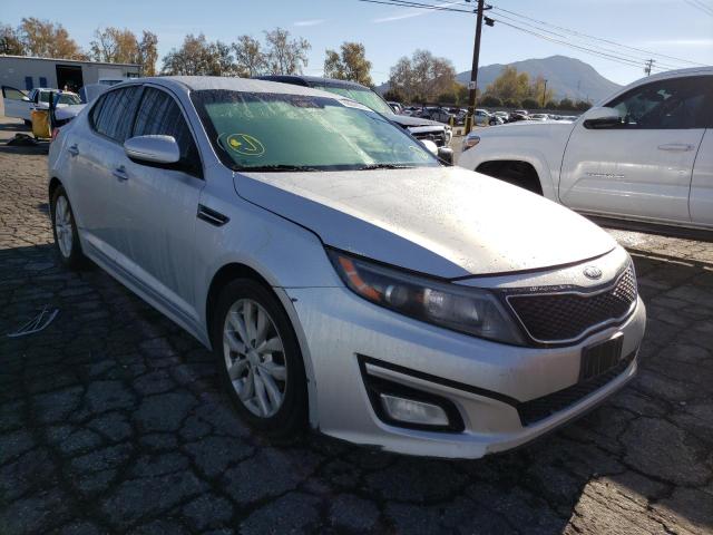 KIA OPTIMA LX 2015 5xxgm4a75fg452068