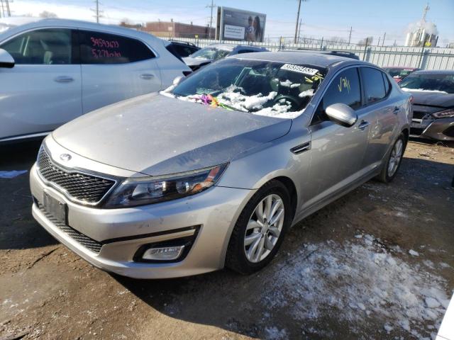 KIA NULL 2015 5xxgm4a75fg452281