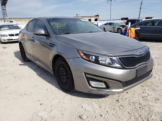 KIA OPTIMA LX 2015 5xxgm4a75fg453172