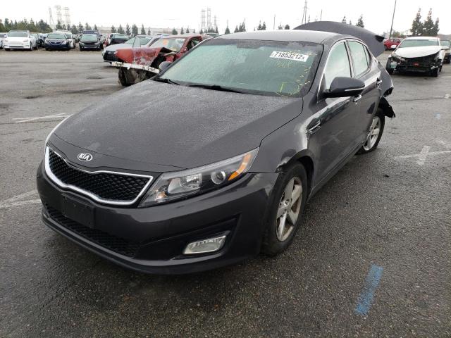 KIA OPTIMA LX 2015 5xxgm4a75fg453771