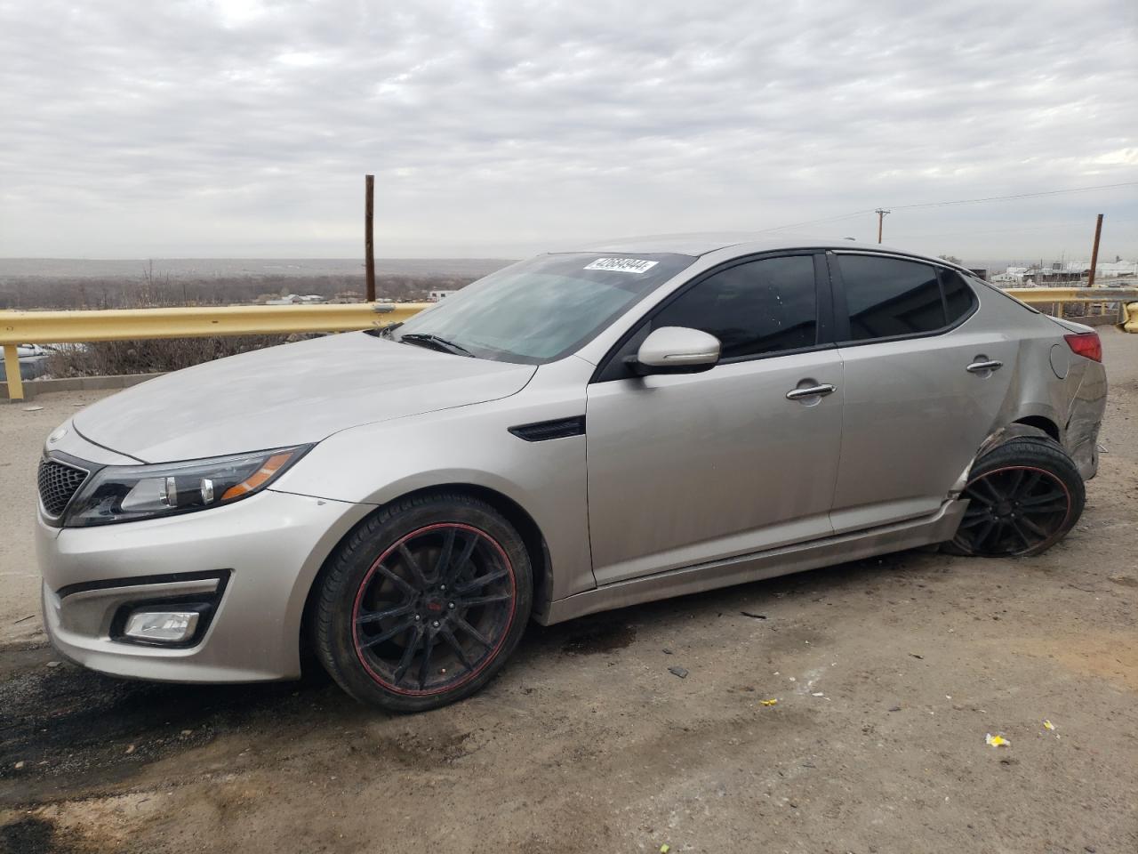 KIA OPTIMA 2015 5xxgm4a75fg454855