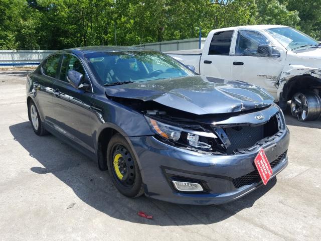 KIA NULL 2015 5xxgm4a75fg454905