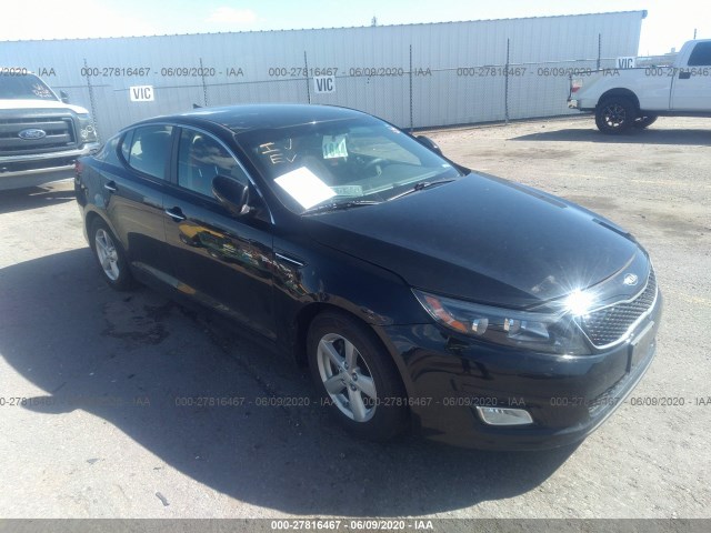 KIA OPTIMA 2015 5xxgm4a75fg456198