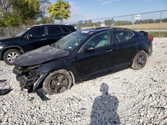 KIA OPTIMA 2015 5xxgm4a75fg456248