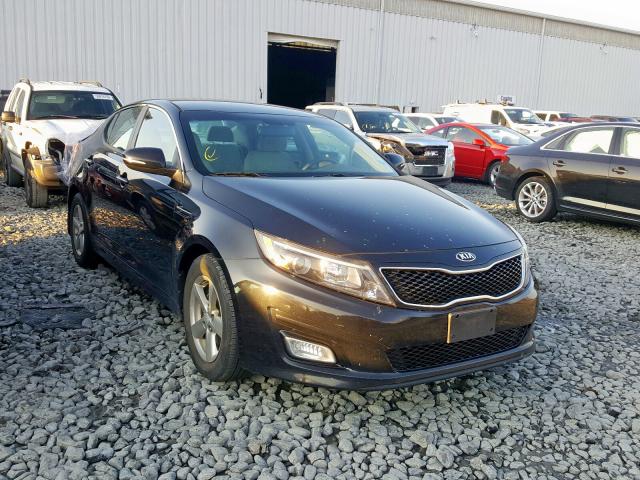 KIA OPTIMA LX 2015 5xxgm4a75fg457500