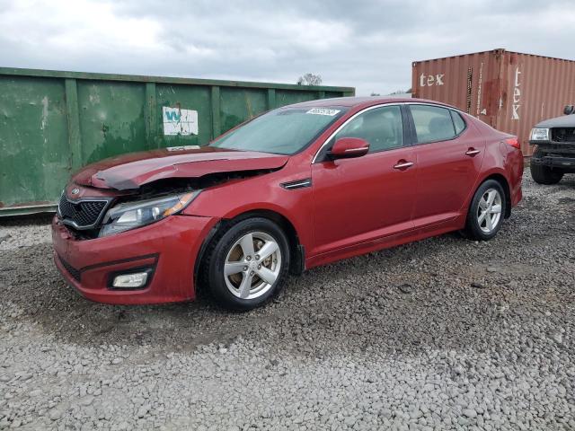 KIA OPTIMA LX 2015 5xxgm4a75fg457691