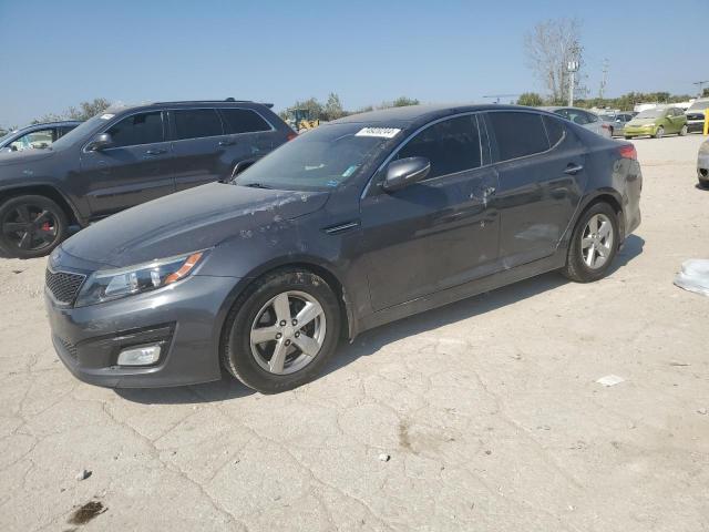 KIA OPTIMA LX 2015 5xxgm4a75fg458436