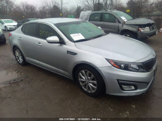 KIA OPTIMA 2015 5xxgm4a75fg458758