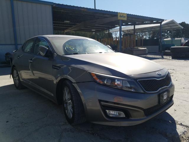 KIA OPTIMA LX 2015 5xxgm4a75fg460333