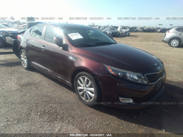 KIA OPTIMA 2015 5xxgm4a75fg460560