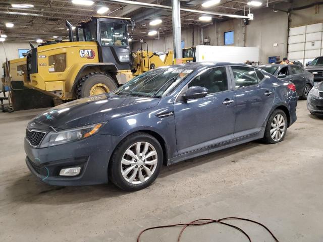 KIA OPTIMA LX 2015 5xxgm4a75fg460882