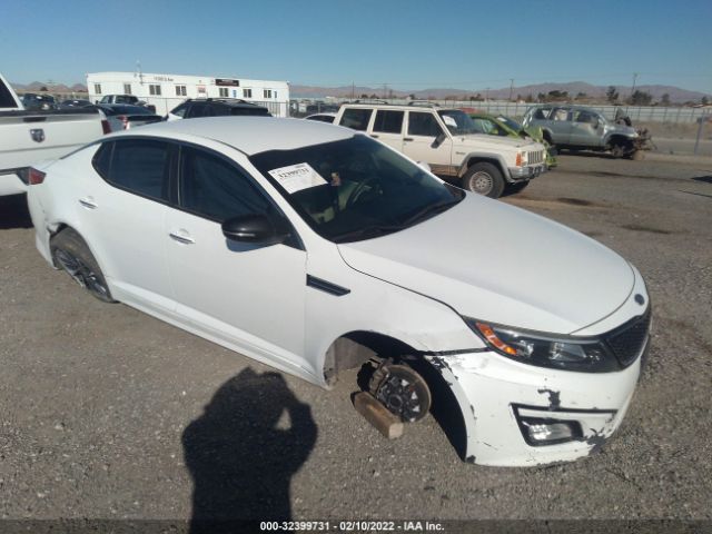 KIA OPTIMA 2015 5xxgm4a75fg462275