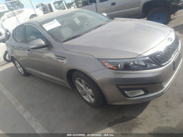 KIA OPTIMA 2015 5xxgm4a75fg462695