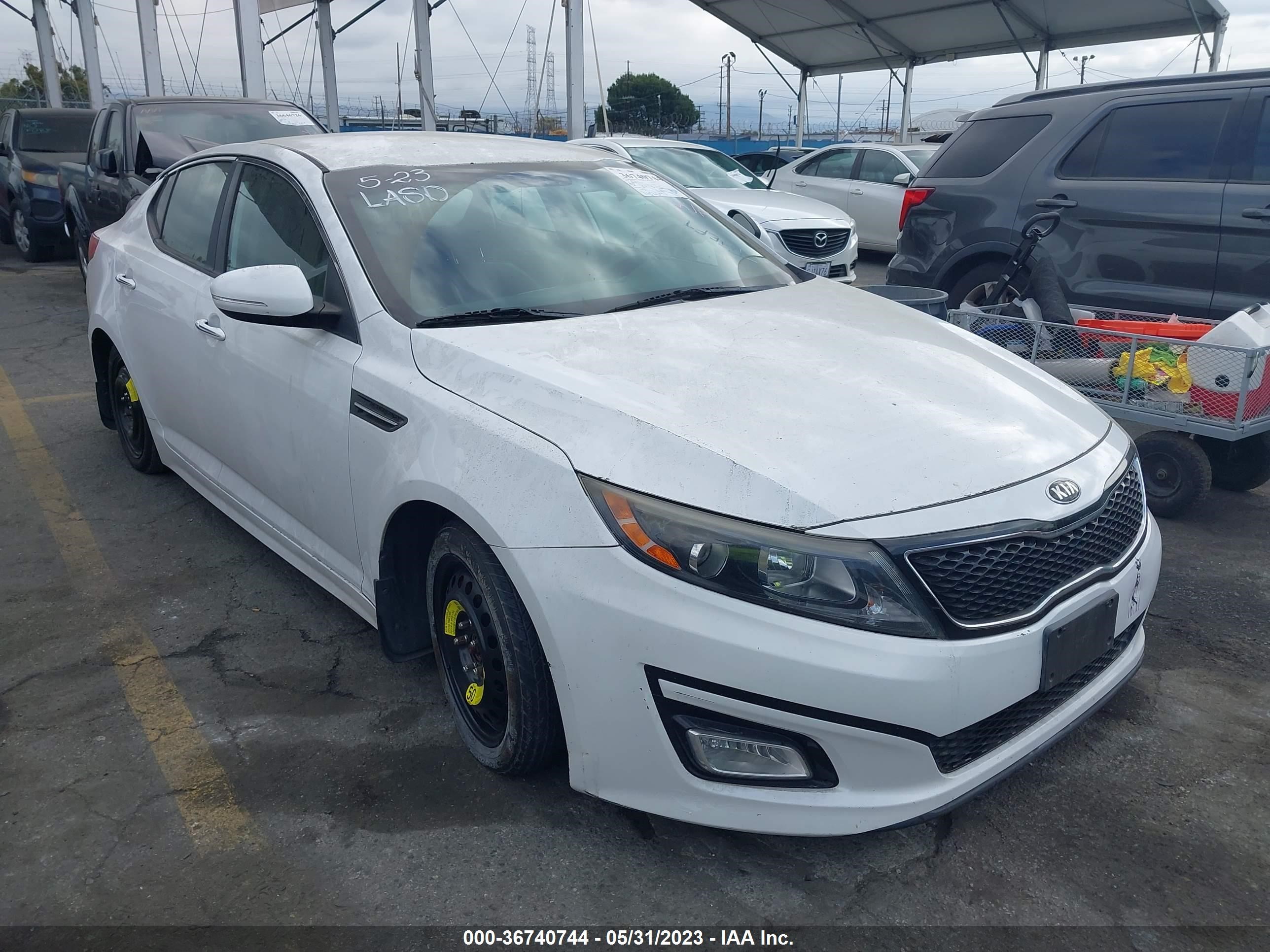 KIA OPTIMA 2015 5xxgm4a75fg463782