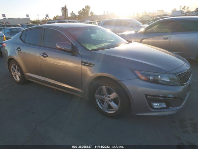 KIA OPTIMA 2015 5xxgm4a75fg463796