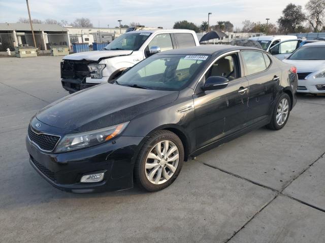 KIA OPTIMA LX 2015 5xxgm4a75fg463930