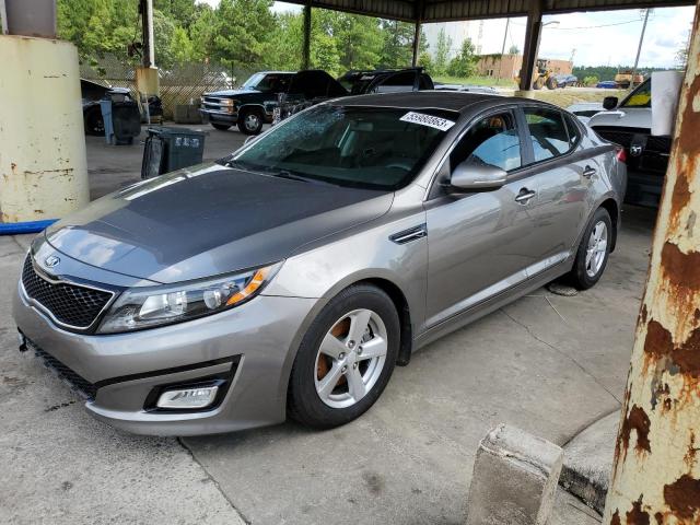 KIA OPTIMA LX 2015 5xxgm4a75fg465340