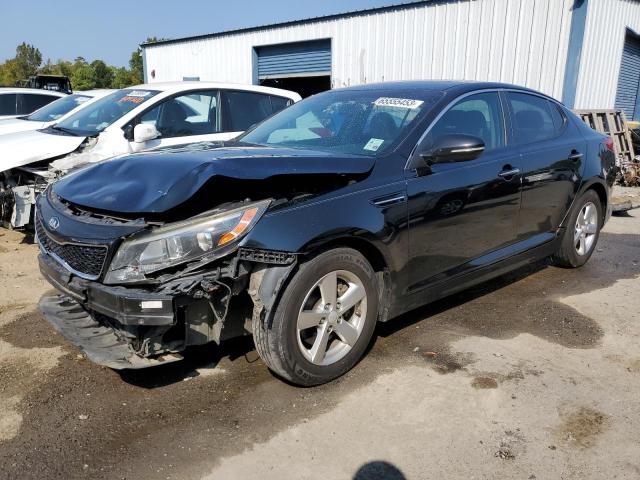 KIA OPTIMA LX 2015 5xxgm4a75fg465449