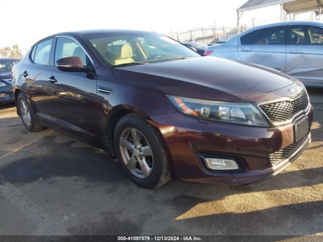 KIA OPTIMA 2015 5xxgm4a75fg466133