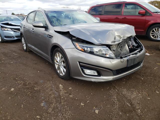 KIA OPTIMA 2015 5xxgm4a75fg466763