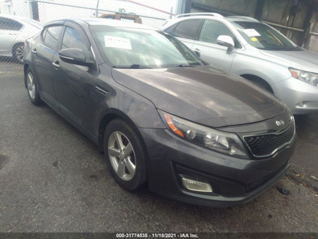 KIA OPTIMA 2015 5xxgm4a75fg466987