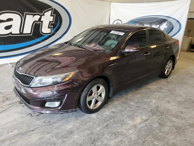 KIA OPTIMA 2015 5xxgm4a75fg467329