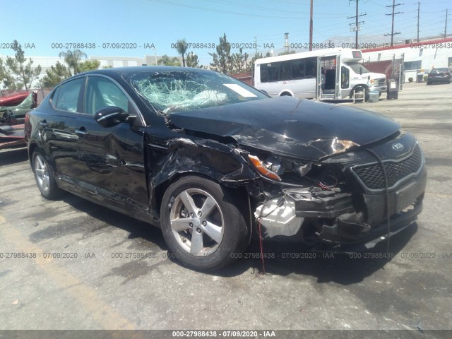 KIA OPTIMA 2015 5xxgm4a75fg467654