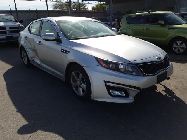 KIA OPTIMA LX 2015 5xxgm4a75fg468044