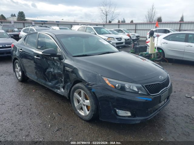 KIA OPTIMA 2015 5xxgm4a75fg468383