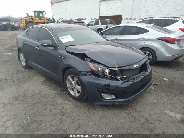 KIA OPTIMA 2015 5xxgm4a75fg468920