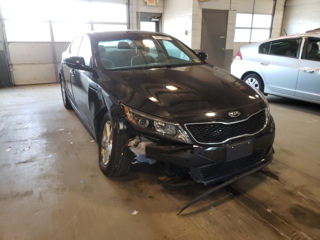 KIA OPTIMA LX 2015 5xxgm4a75fg469596