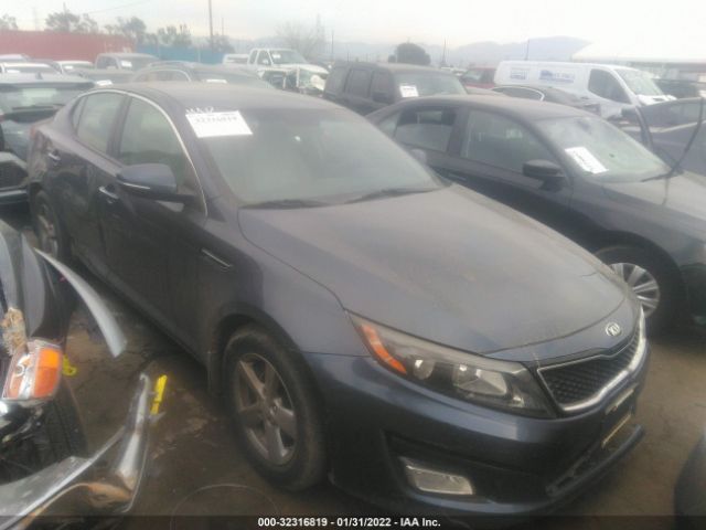 KIA OPTIMA 2015 5xxgm4a75fg470182