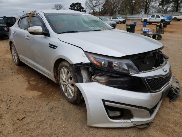 KIA OPTIMA LX 2015 5xxgm4a75fg470523