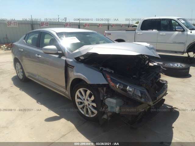 KIA OPTIMA 2015 5xxgm4a75fg470618