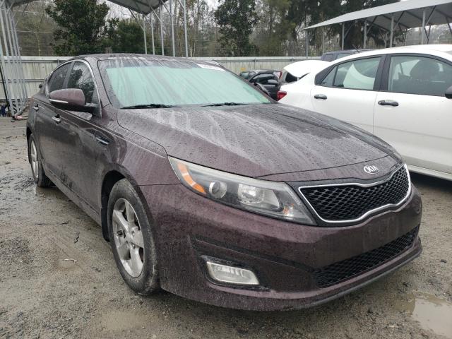 KIA OPTIMA LX 2015 5xxgm4a75fg471218